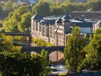 The Riverside Hotel dekat Roadchef Killington Lake South Motorway Services
