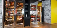 希爾克內斯索恩酒店 - 酒吧