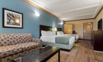 Best Western Plus Kamloops Hotel