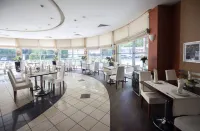 納德莫斯基飯店 格丁尼亞住宿飯店