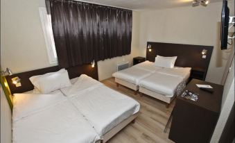 Hotel Primo Colmar Centre
