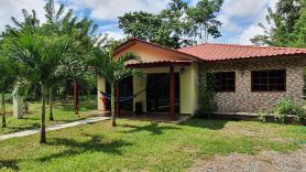 Corinto Pearl Eco Resort