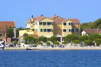 Hotel Spongiola Hotels in Podglavica