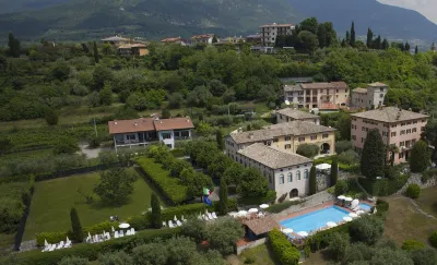 Residence la Filanda Hotels in Costermano