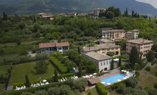 Residence la Filanda Hotel di Costermano