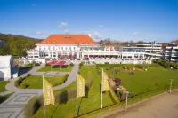 Atlantic Grand Hotel Travemünde Hotels in Kalkhorst