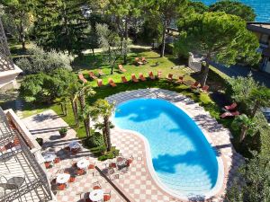 Hotel Milano Toscolano Maderno - Lago di Garda