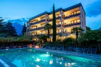 Hotel Gartenresidence Zea Curtis - 3-Star