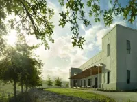 The Lodge l'Avenir Hotels in Klapmuts