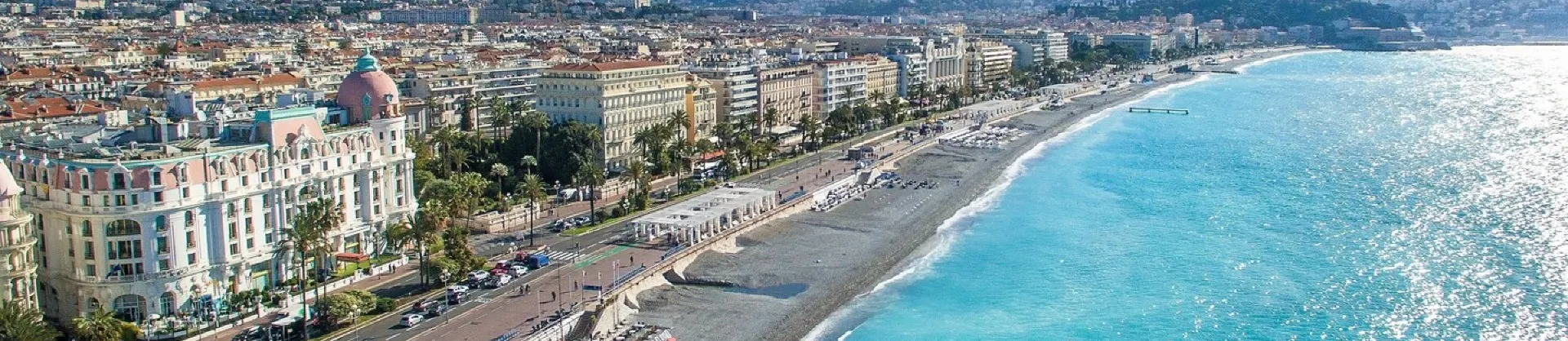 Scenic Hotels