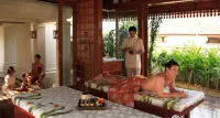 Tanjong Jara Resort, Terengganu - Small Luxury Hotels of the World - Spa