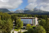Crocus Apartments 310, 507 - Baarit