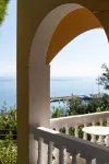 Dimitra Studios - Ocean View