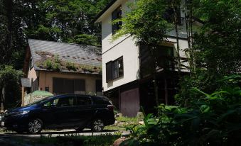 Yatsugatake Familyfriendly Vacation Rental Villa