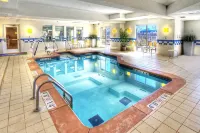 Fairfield Inn & Suites Edmond Hotel di Edmond
