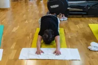Las Terrazas de Abama Suites - Gym