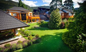 Casa Antares Patagonia