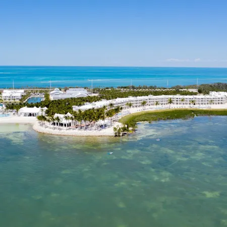 Isla Bella Beach Resort & Spa - Florida Keys