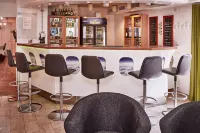 Sturup Airport Hotel Hotels in Skurup