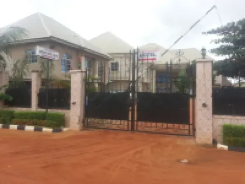 Definite Destiny Asaba Hotels in Asaba