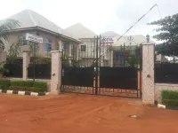 Definite Destiny Asaba Các khách sạn ở Asaba