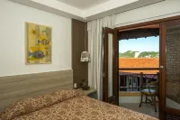 Visual Praia Hotel