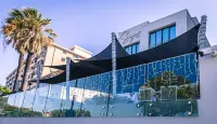 Sugar Hotel - สระว่ายน้ำส่วนตัว