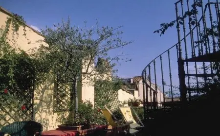 Cellai Hotel Florence