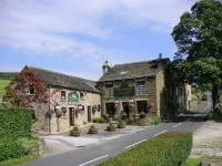 Pack Horse Inn - New Mills
