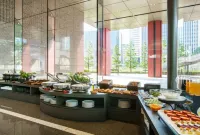 Hotel Villa Fontaine Grand Tokyo-Tamachi