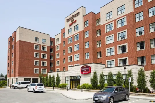 Residence Inn Ottawa Airport