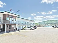 Rodeway Inn Hotels in Gaspé
