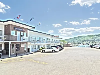 Rodeway Inn Hotels in Gaspe