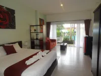 Tulip Boutique Hotel