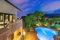 Chaweng Lakeview Residence - Bungalows