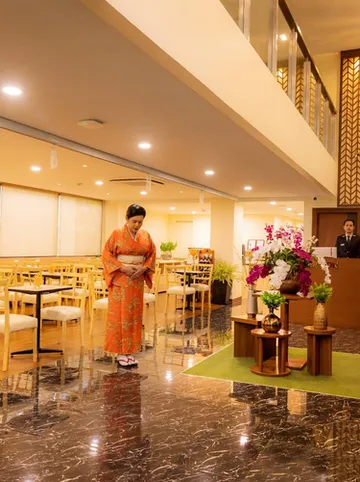 รูปภาพของโรงแรมคุเระทาเกะโซ่ ศรีราชา ประเทศไทย