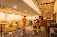 โรงแรมคุเระทาเกะโซ่ ศรีราชา ประเทศไทย - ที่มีที่จอดรถ