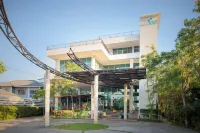 Eco Inn Prime Mae Sot Hotels near Hilltribe Market