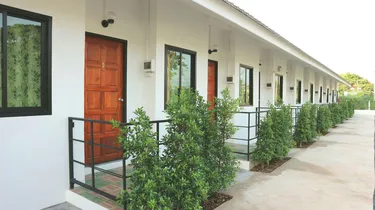 รูปภาพของNarisara Korat Resort