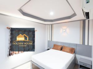 Golden House Hotel Sakaeo