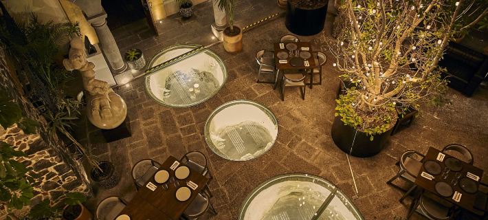 Casona de Los Sapos Hotel Boutique โรงแรมในปวยบลา
