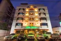 Siam Palace Hotel Hotels in Chatuchak