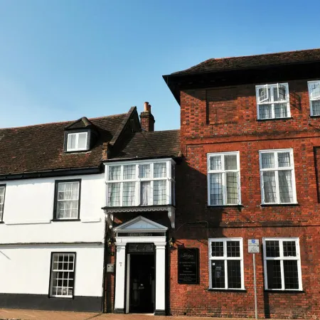The Boleyn Hotel