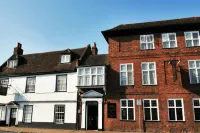 The Boleyn Hotel Hotels in Runnymede District
