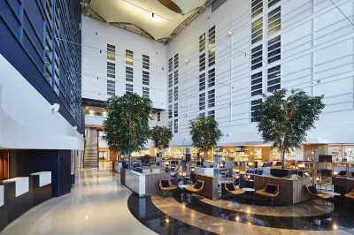 London Heathrow Marriott Hotel Hotels in Hayes
