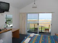 A Great Ocean View Motel Hotels in Apollo Bay