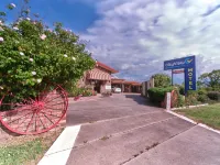 City View Motel Hotels in Warwick