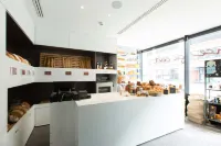 Hotel l'Arbre Voyageur