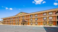 SureStay Hotel by Best Western Tupelo North Hotels in Tupelo
