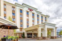 Hampton Inn Boston-Norwood Hotels near Commuter Rail - Dedham Corporate Center- Franklin Forge Park Line